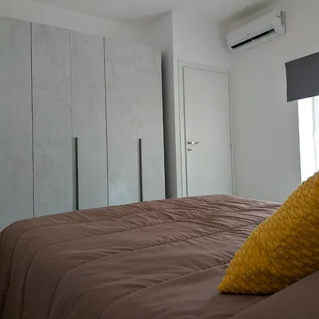 Sirake Apartament