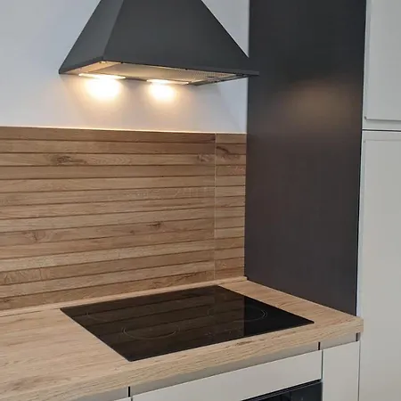 Apartmán Sirake Syracuse