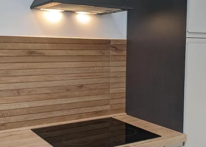 Apartmán Sirake Syracuse